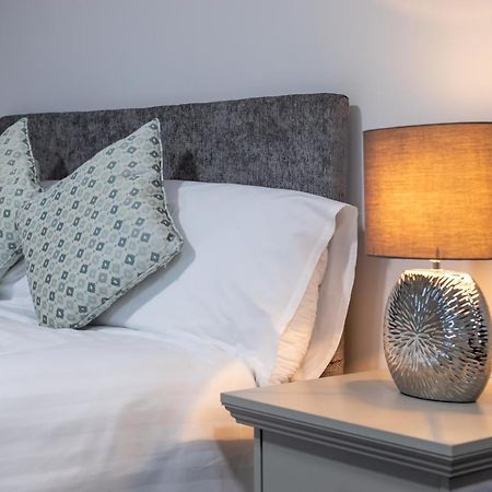 Brookville Guesthouse Tullamore Ngoại thất bức ảnh