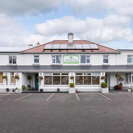 Brookville Guesthouse Tullamore Ngoại thất bức ảnh