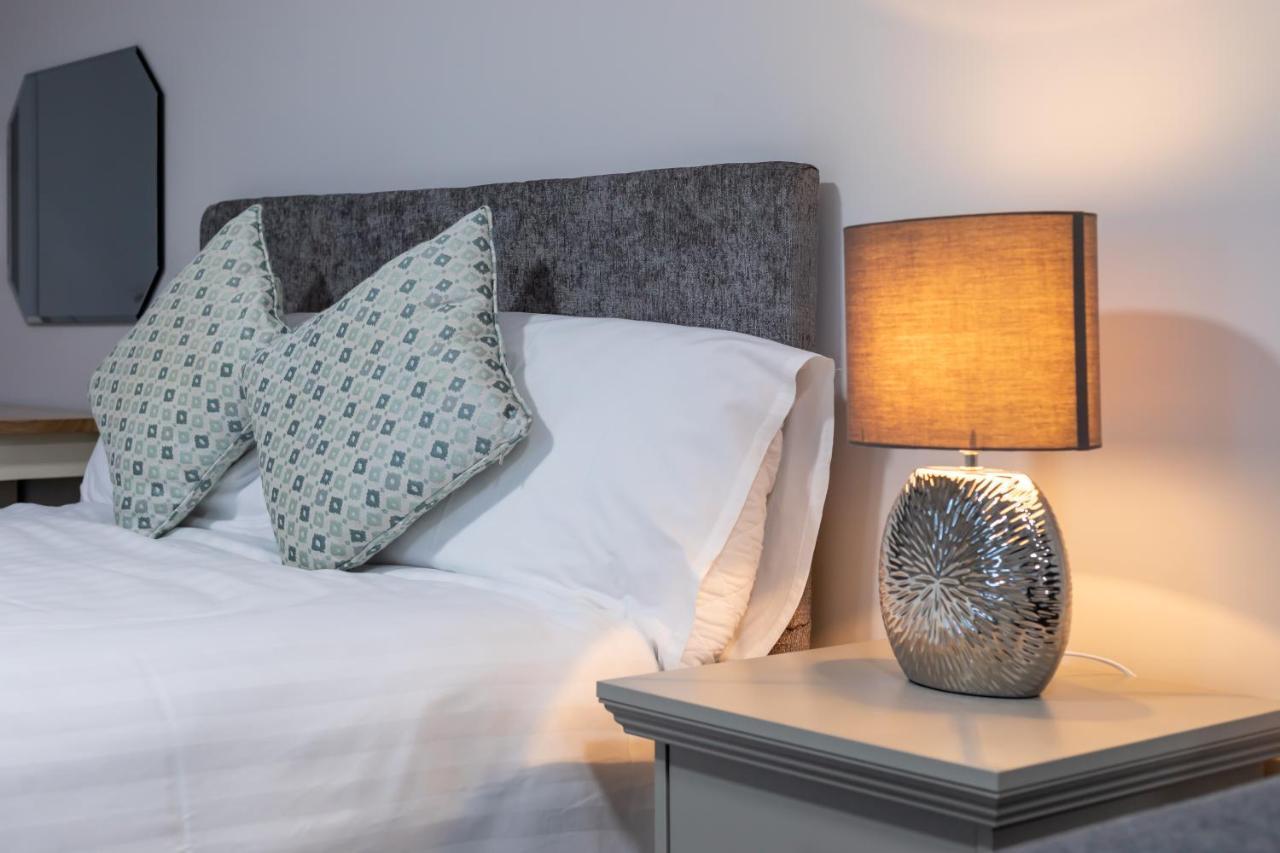 Brookville Guesthouse Tullamore Ngoại thất bức ảnh
