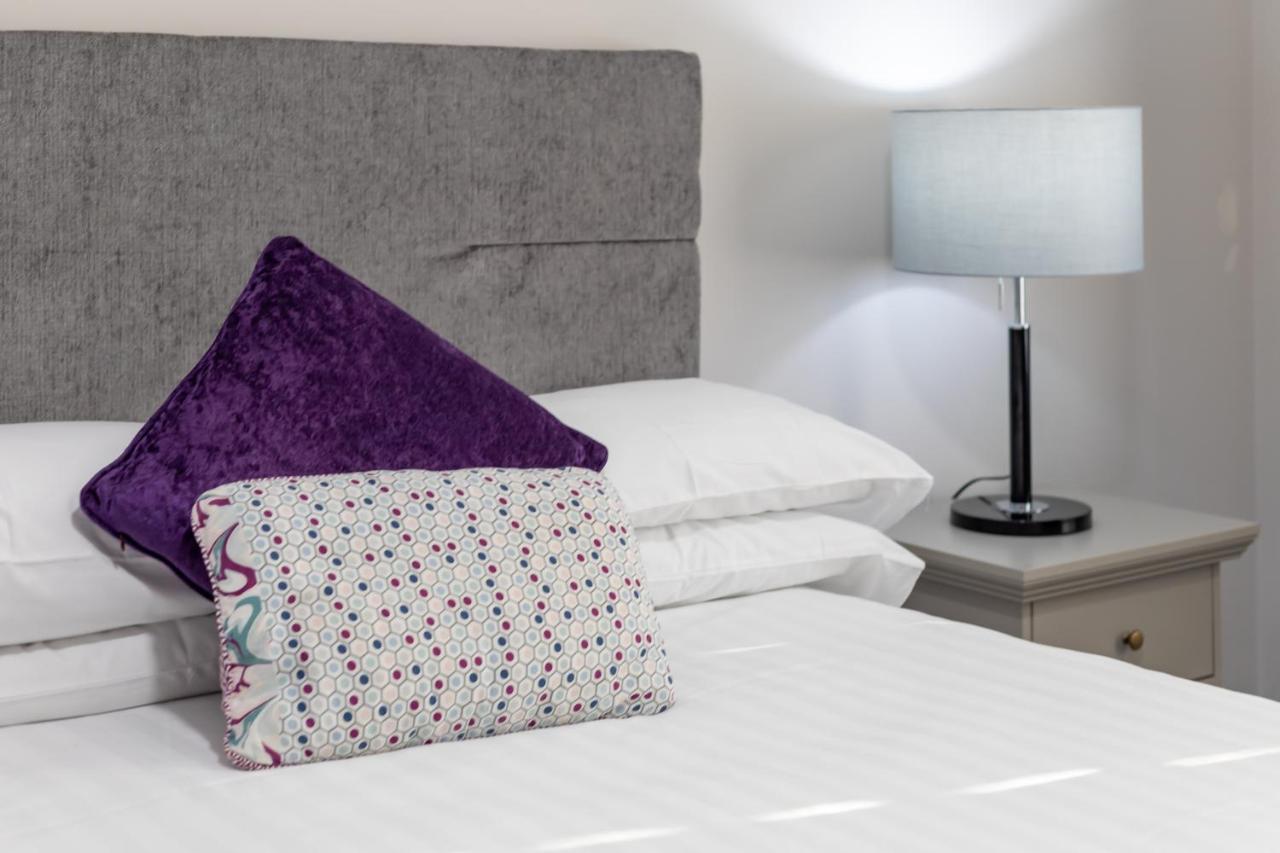 Brookville Guesthouse Tullamore Ngoại thất bức ảnh