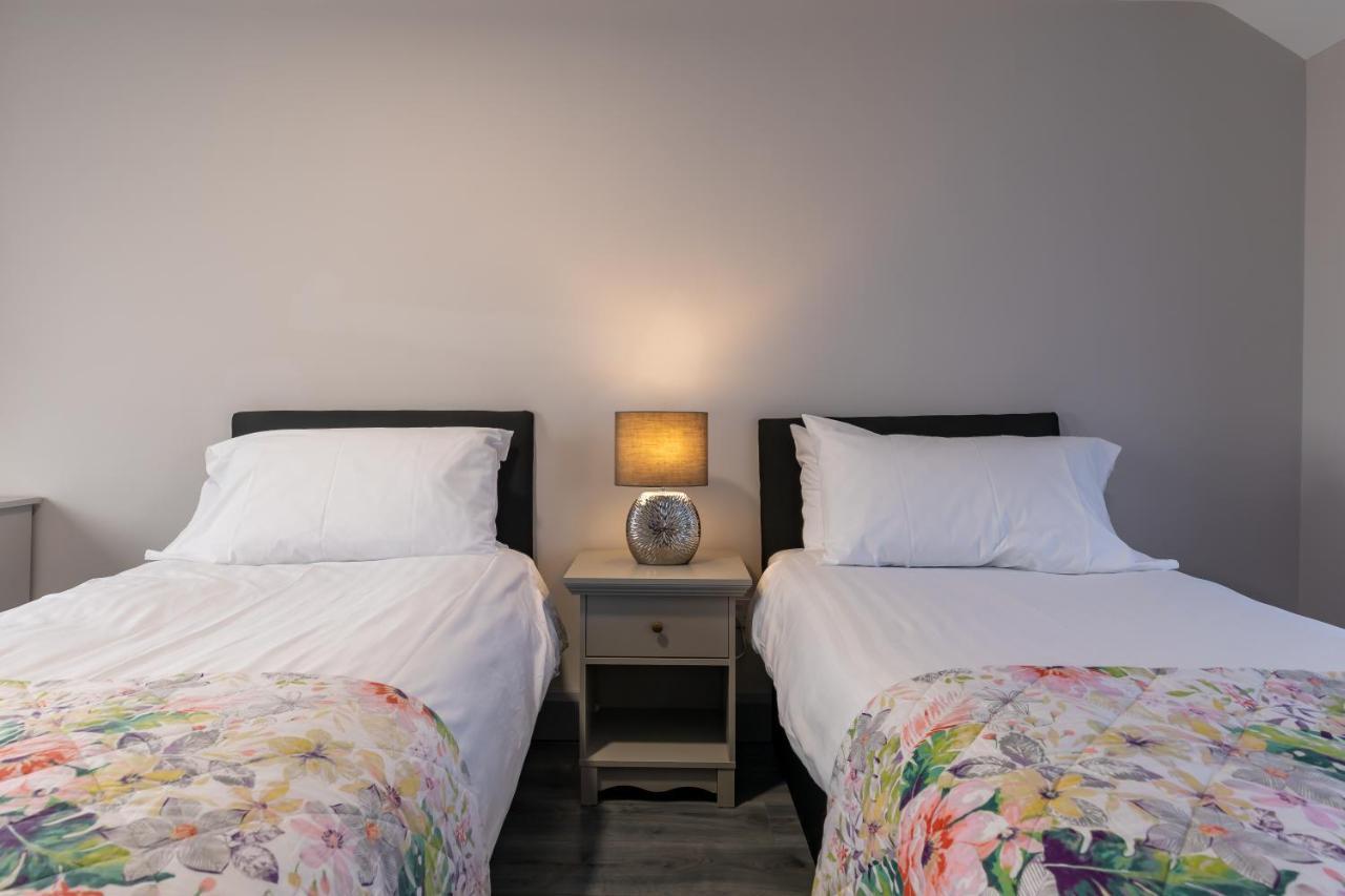 Brookville Guesthouse Tullamore Ngoại thất bức ảnh