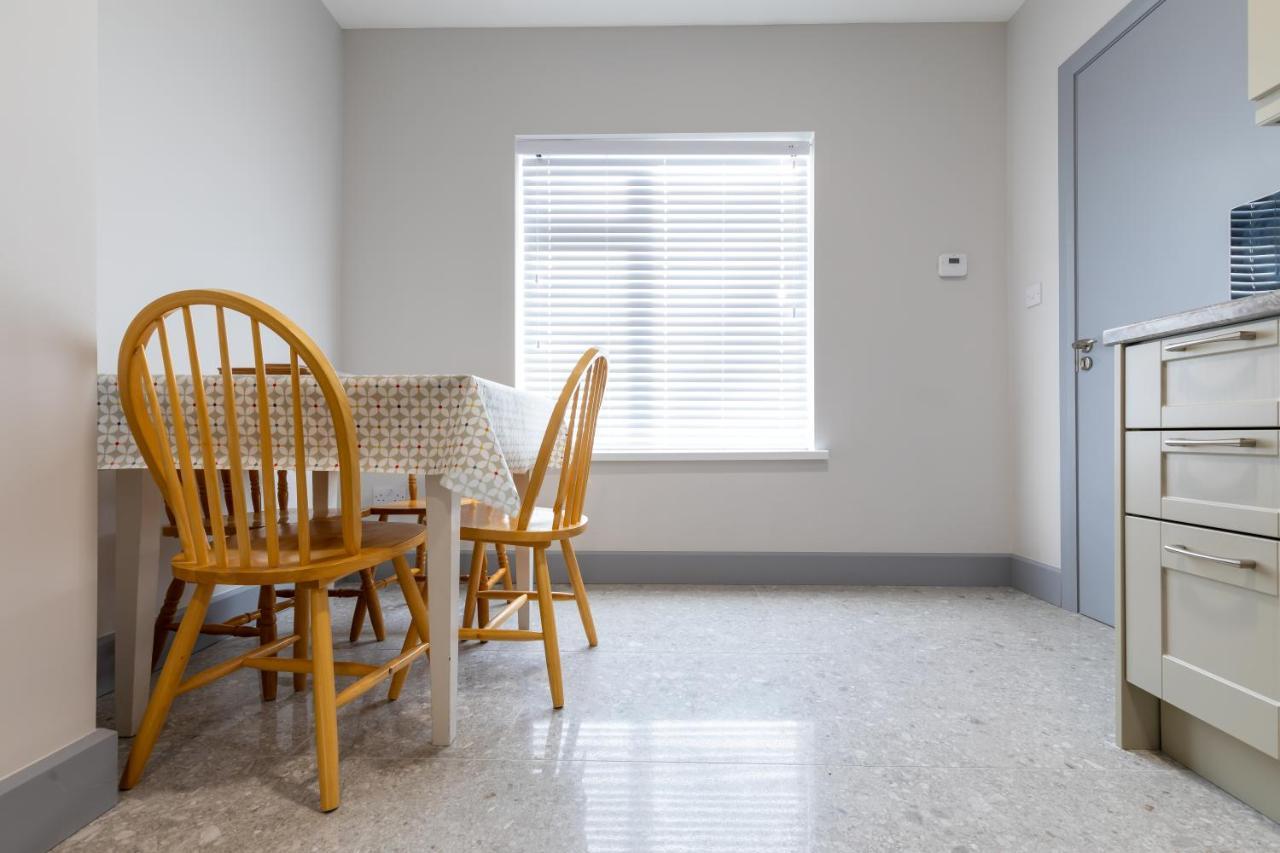 Brookville Guesthouse Tullamore Ngoại thất bức ảnh