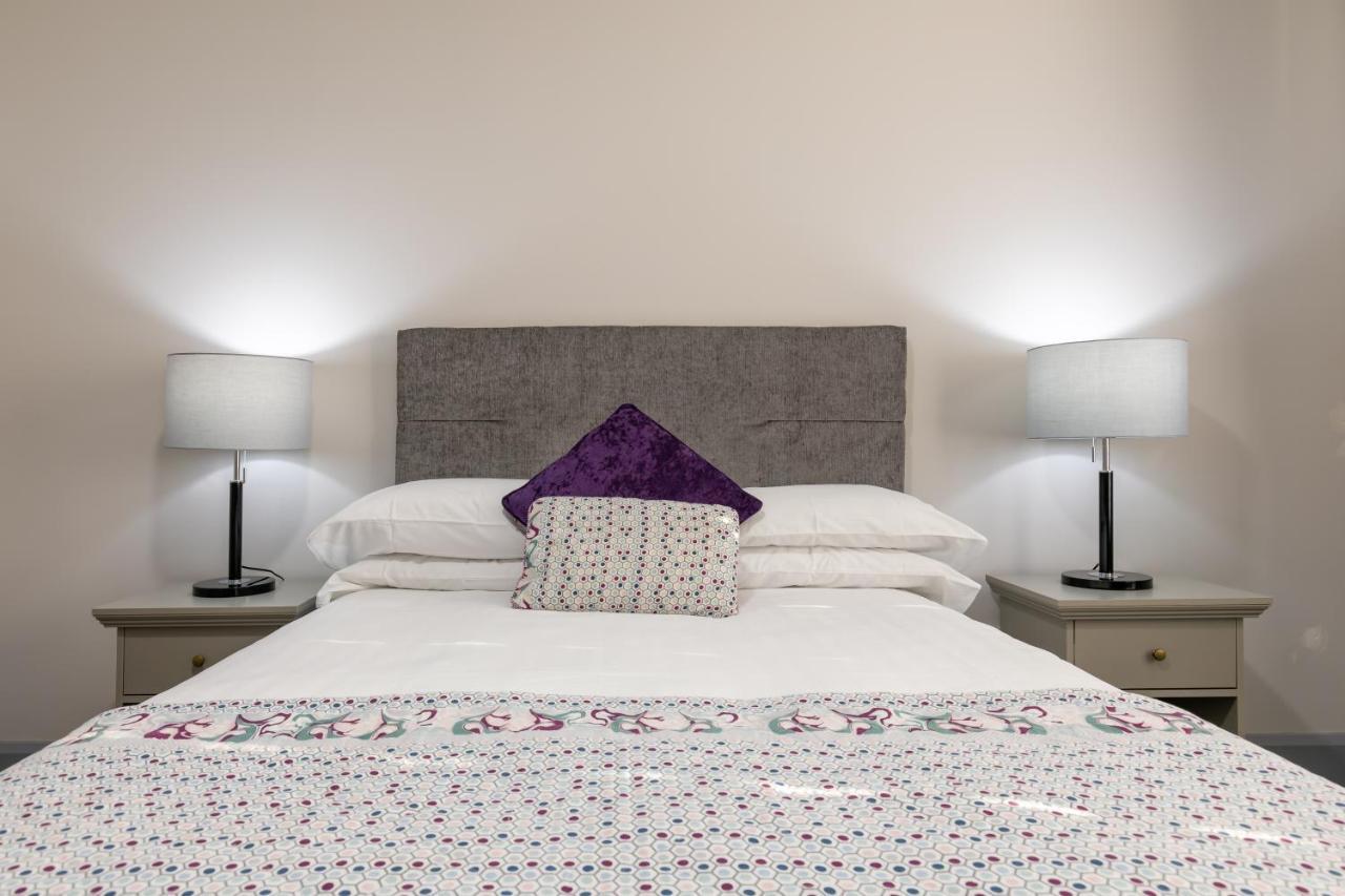 Brookville Guesthouse Tullamore Ngoại thất bức ảnh
