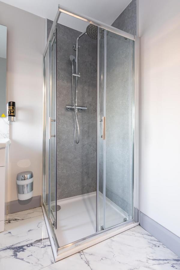 Brookville Guesthouse Tullamore Ngoại thất bức ảnh