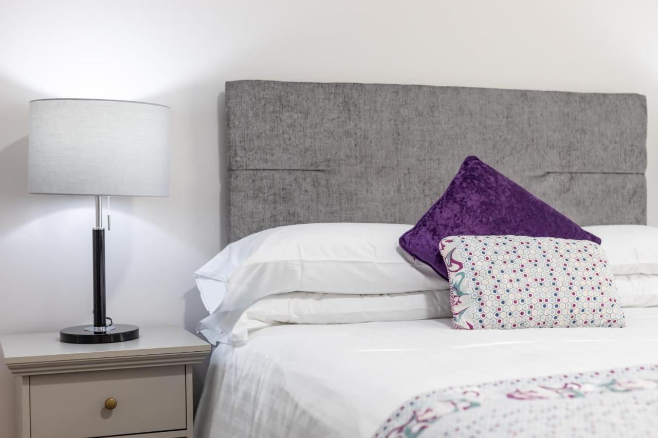 Brookville Guesthouse Tullamore Ngoại thất bức ảnh