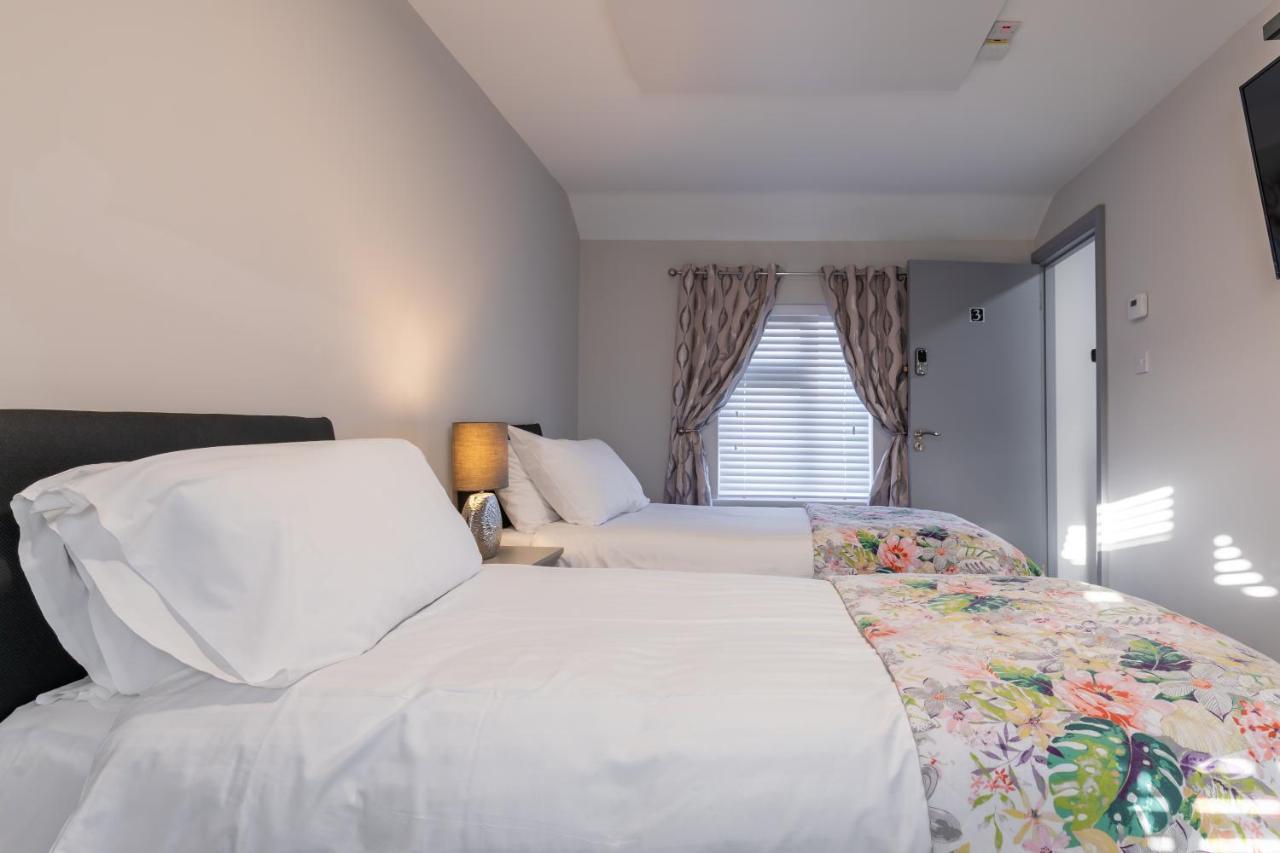 Brookville Guesthouse Tullamore Ngoại thất bức ảnh