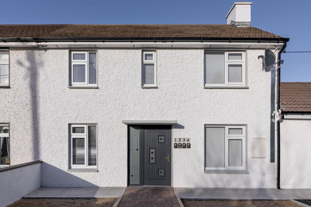 Brookville Guesthouse Tullamore Ngoại thất bức ảnh