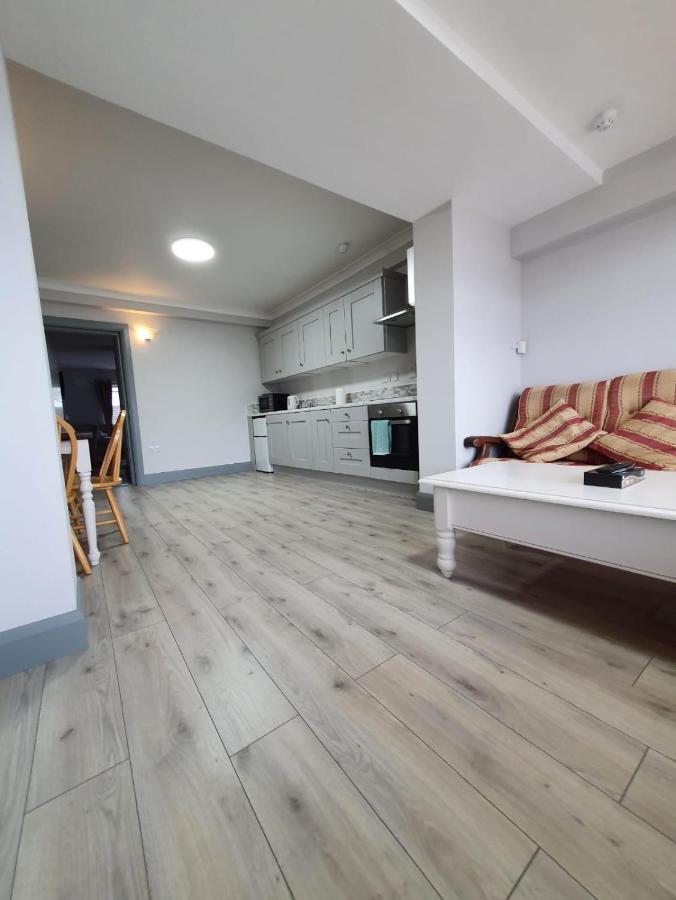 Brookville Guesthouse Tullamore Ngoại thất bức ảnh