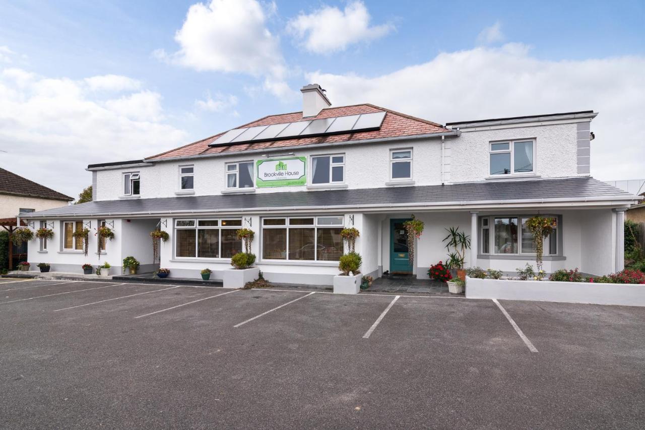 Brookville Guesthouse Tullamore Ngoại thất bức ảnh